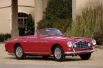 Aston Martin DB2/4 Drophead Coupe 1953 года